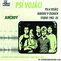 Baroko v Čechách studio 1983-85 - 3 CD