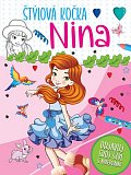 Štýlová kočka Nina