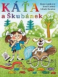 Káťa a Škubánek