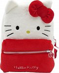 Hello Kitty plyšový batoh