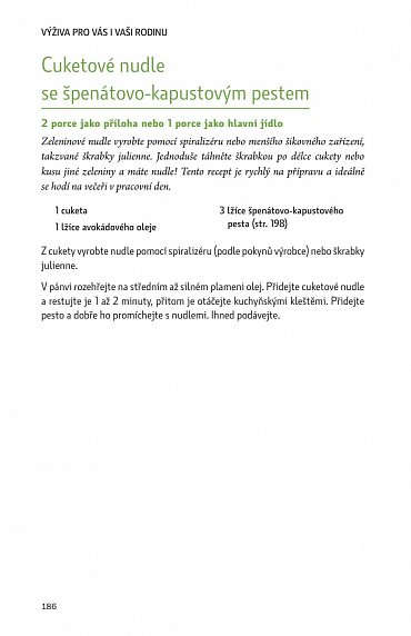 Náhled Kuchařka pro autoimunitní řešení - Přes 150 chutných receptů pro prevenci a odvrácení celého spektra zánětlivých příznaků a nemocí