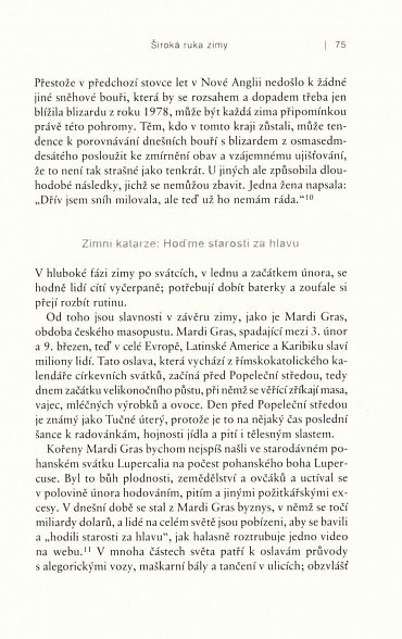 Náhled Emoční kalendář - Jak porozumět vlivům ročních období a životním mezníkům