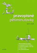Pravopisné pětiminutovky pro 3. ročník ZŠ, 2.  vydání