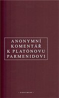 Anonymní komentář k Platónovu „Parmenidovi“
