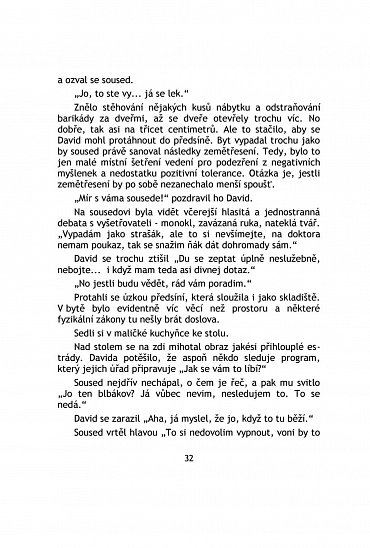 Náhled Liber Vitae