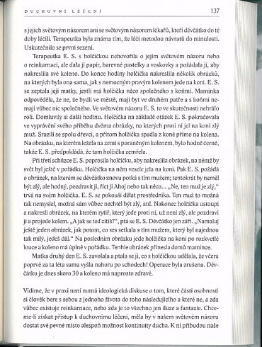 Náhled Léčení - zázrak v nás