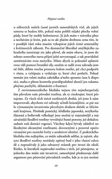 Náhled Divočina v zahradě - Inspirace pro přírodní zahradničení