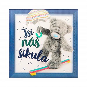 Me to You čokoláda - Šikula