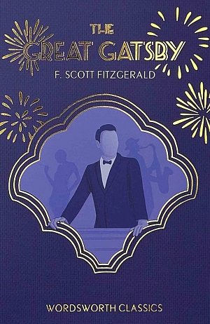 The Great Gatsby, 1.  vydání
