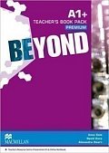 Beyond A1+: Teacher´s Book Premium Pack