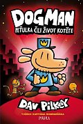 Dogman: Peťulka čili život kotěte, 1.  vydání