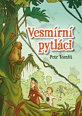 Vesmírní pytláci