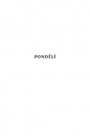 Náhled Pekingský rozparovač, 1.  vydání