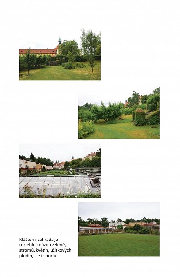 Náhled Tajemství pražských klášterů - Hrad a Hradčany, 1.  vydání