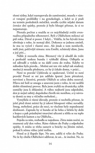 Náhled Děkuji, sestřičko...