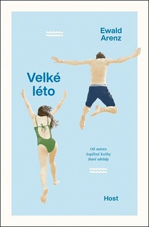 Velké léto, 2.  vydání