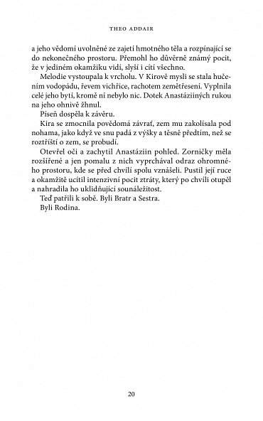 Náhled Na kraj světa