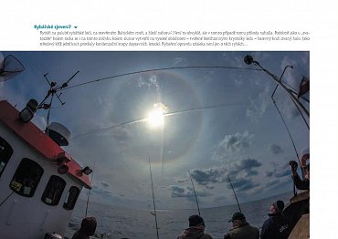 Náhled Nebeské symfonie