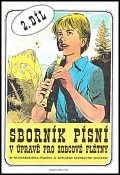 Sborník písní v úpravě...2.díl
