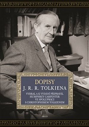 Dopisy J. R. R. Tolkiena
