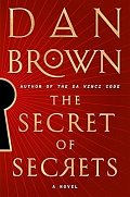 The Secret of Secrets (US edition)