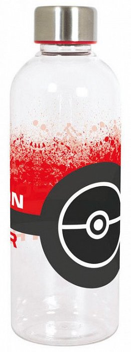 Láhev na pití Hydro - Pokemon 850 ml