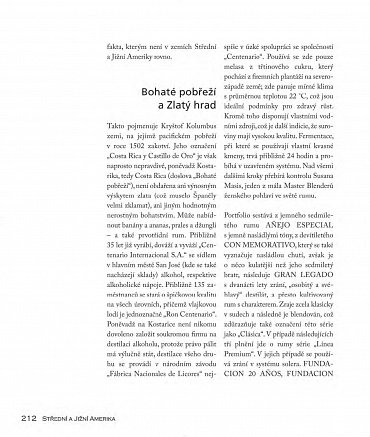 Náhled Velká kniha o rumu