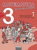 Matematika se Čtyřlístkem 3/1 pro ZŠ - Pracovní sešit