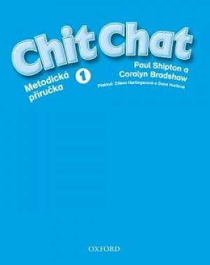 Chit Chat 1 Metodická Příručka