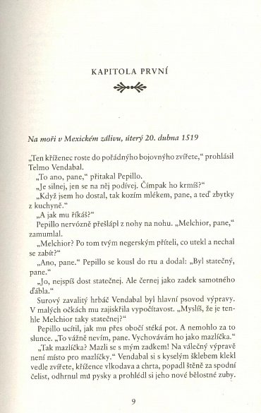 Náhled Bůh války 2 - Návrat opeřeného hada