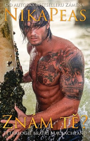 Znám Tě?, 1.  vydání