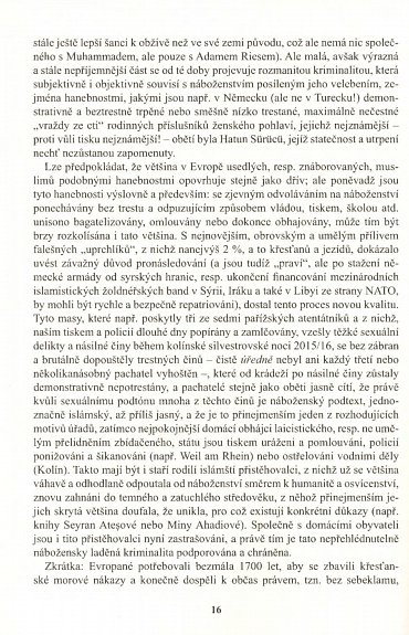 Náhled Islám - Historicko-kritická studie