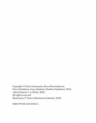 Náhled V bílém plášti