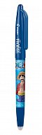 PILOT Frixion Ball 07 One Piece Ltd. , R, modrá