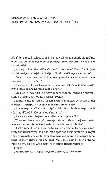 Náhled Skrytá slova