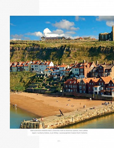 Náhled Vše jenom ne tradiční - Neobjevená Evropa