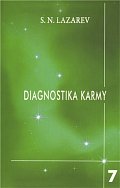 Diagnostika karmy 7 - Překonání citového štěstí