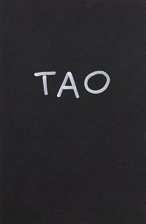 Lao-tsi – Tao–tek–king / Krištof Kintera