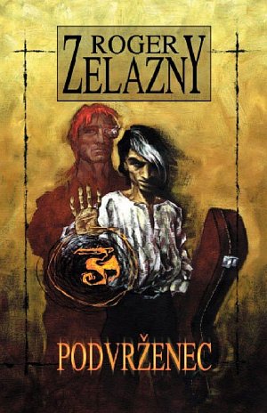 Podvrženec, 1.  vydání