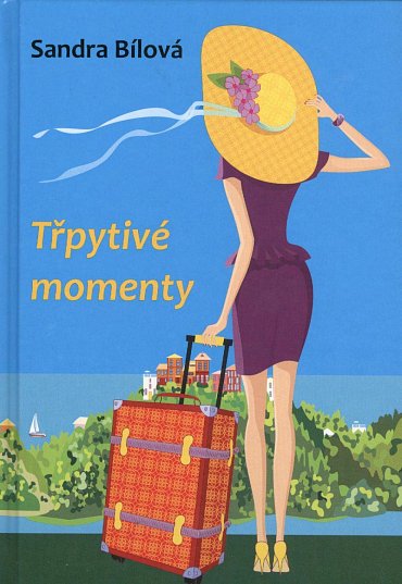 Náhled Třpytivé momenty