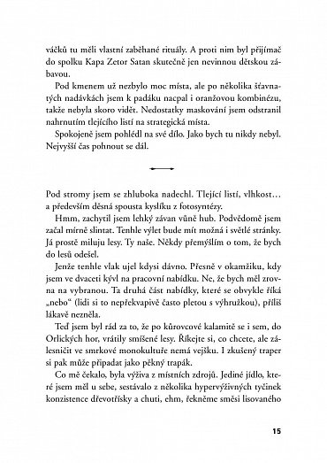 Náhled Do pekla a zpět