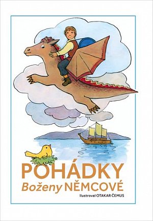 Pohádky Boženy Němcové, 1.  vydání