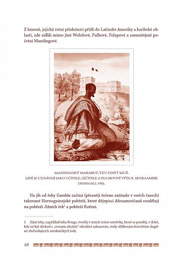 Náhled Vúdú, zombie, karnevaly