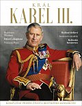 Král Karel III. - Kompletní příběh života britského monarchy