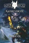 Lone Wolf 3: Kaltské jeskyně (gamebook), 1.  vydání