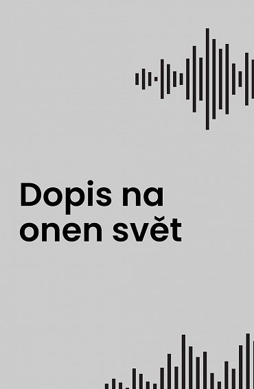 Náhled Vlny štěstí Arnošta Lustiga aneb My jsme chtěli jiný svět