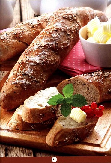 Náhled Bezlepkové dobroty nejen pro celiatiky