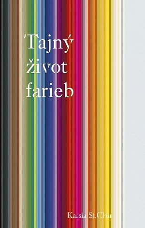 Tajný život farieb (slovensky)