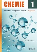 Chemie 1 - Obecná a anorganická chemie, 3.  vydání