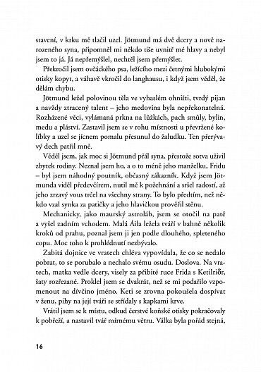 Náhled Hladová smečka